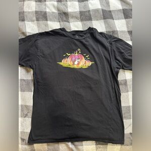 Bucc-ee’s Black Halloween 🎃 T-Shirt